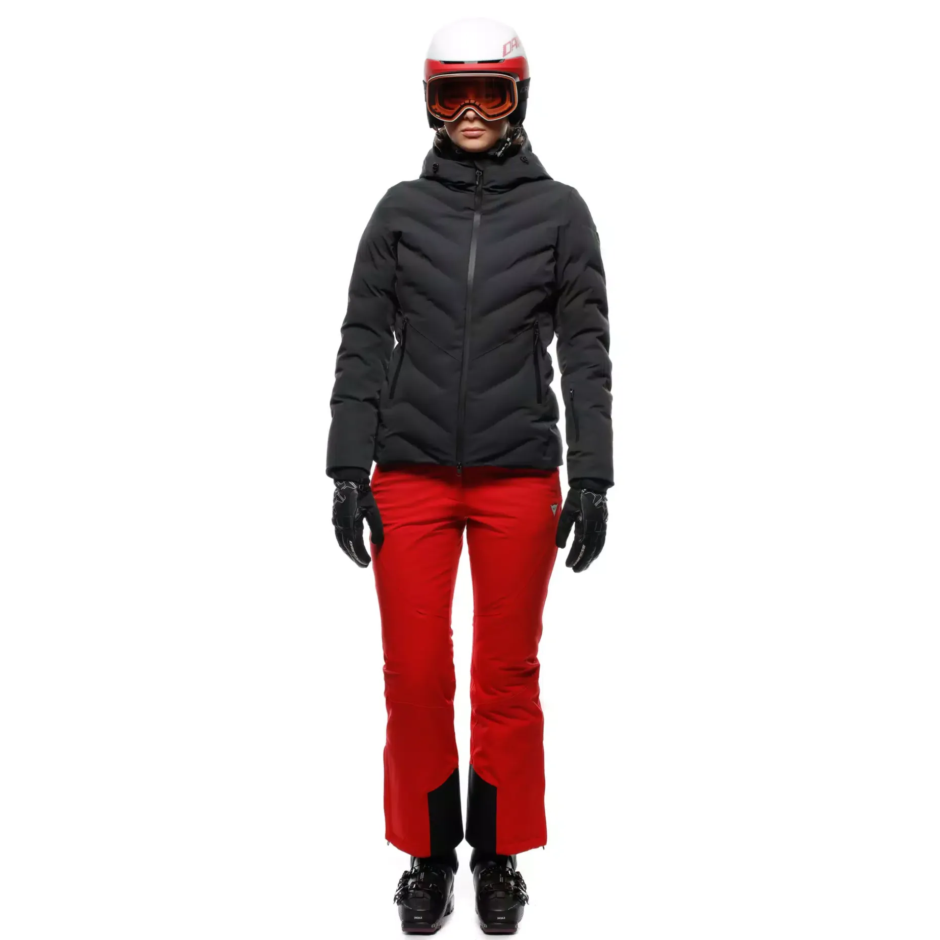 NOVA AEROSENSE-DRY - GIACCA SCI DONNA
