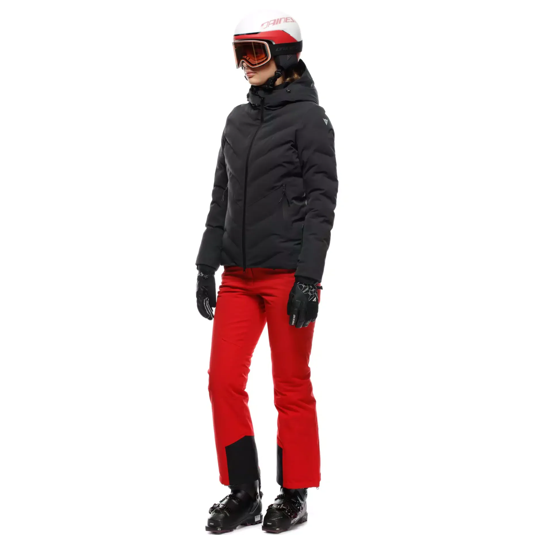 NOVA AEROSENSE-DRY - GIACCA SCI DONNA