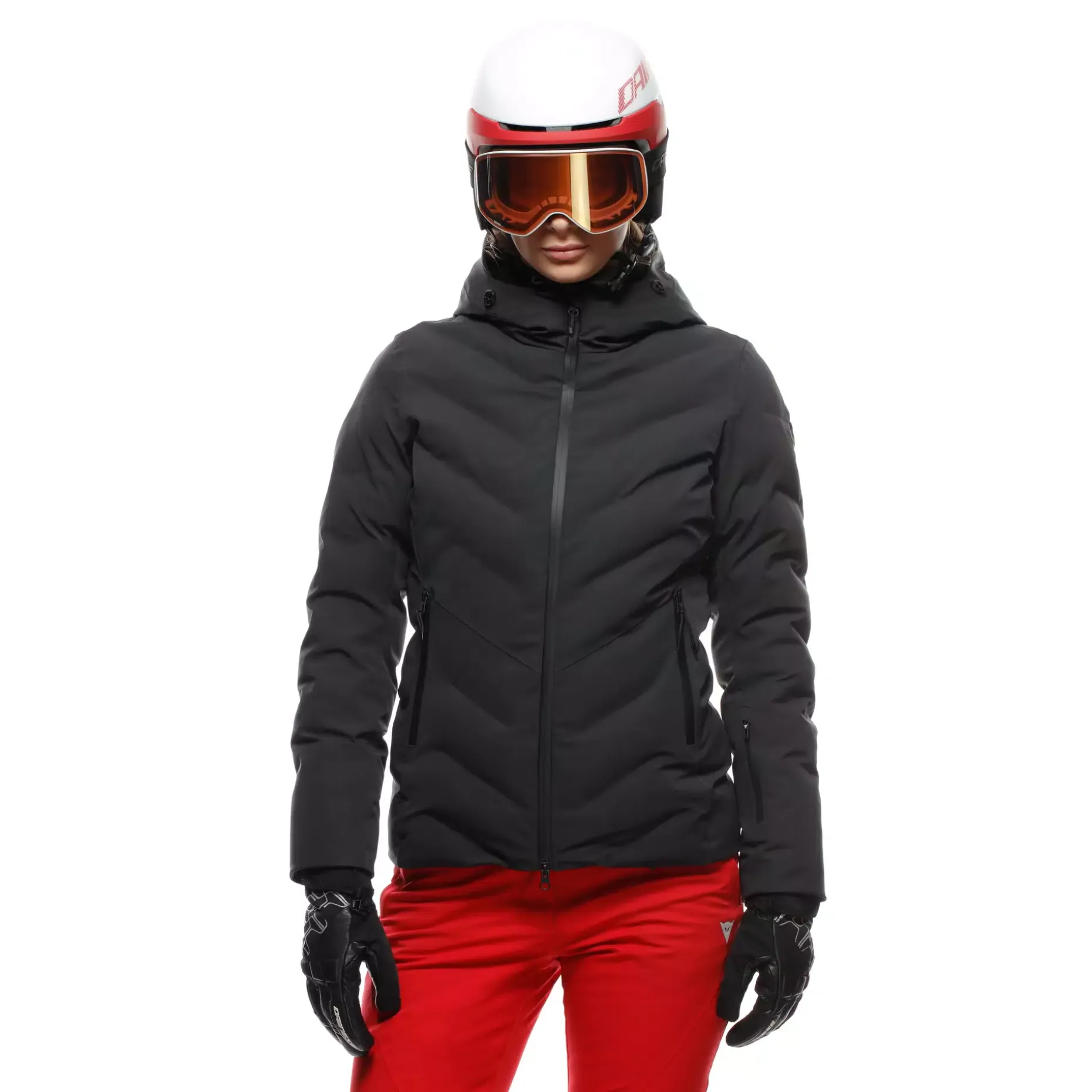 NOVA AEROSENSE-DRY - GIACCA SCI DONNA