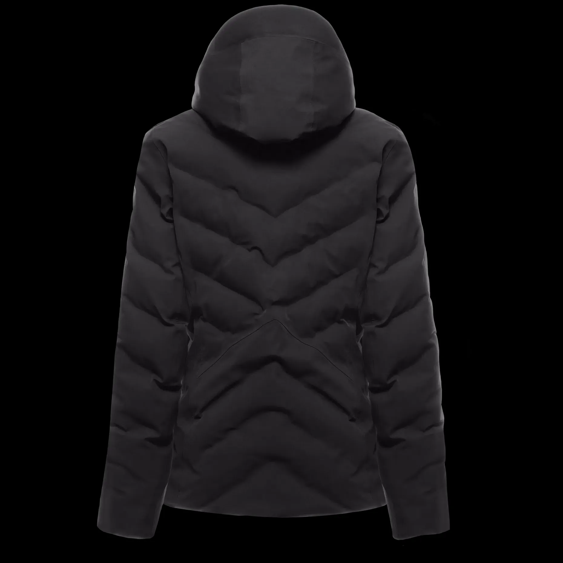 NOVA AEROSENSE-DRY - GIACCA SCI DONNA