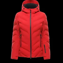 NOVA AEROSENSE-DRY - GIACCA SCI DONNA