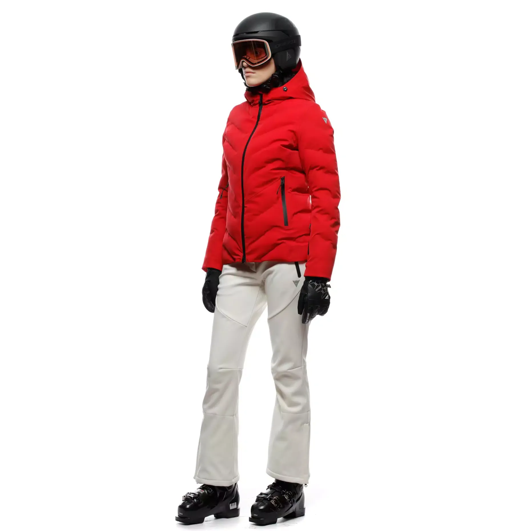 NOVA AEROSENSE-DRY - GIACCA SCI DONNA
