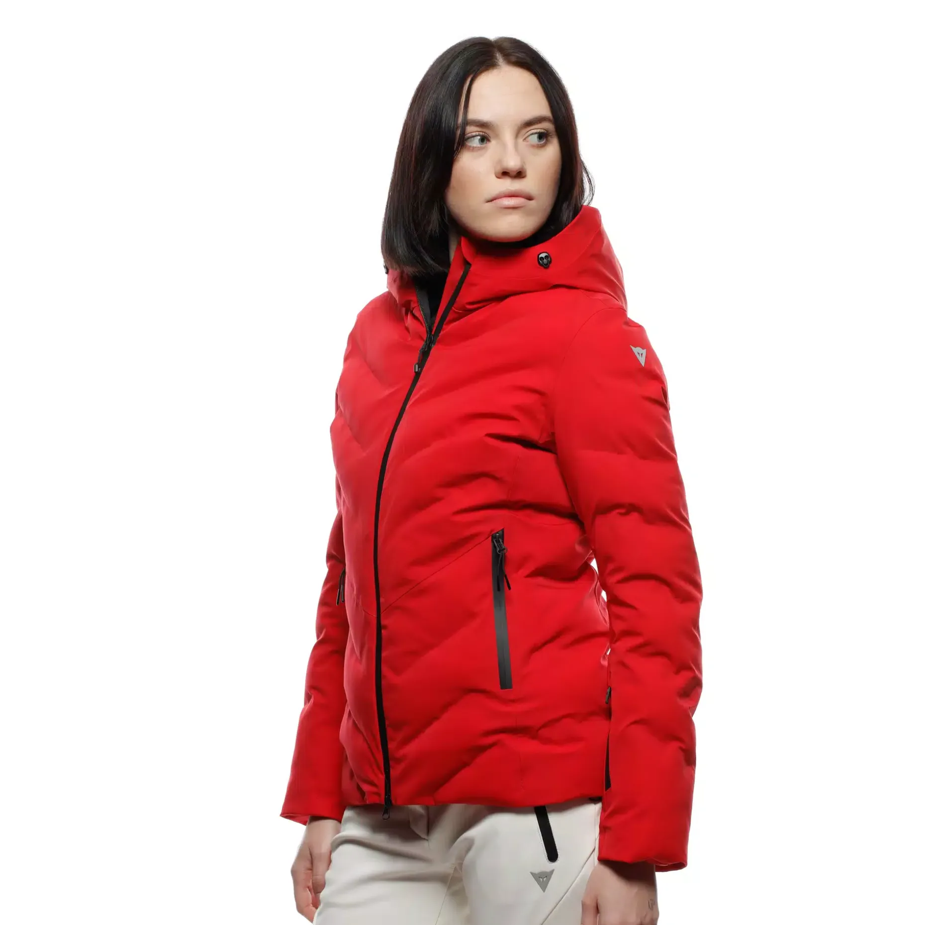 NOVA AEROSENSE-DRY - GIACCA SCI DONNA