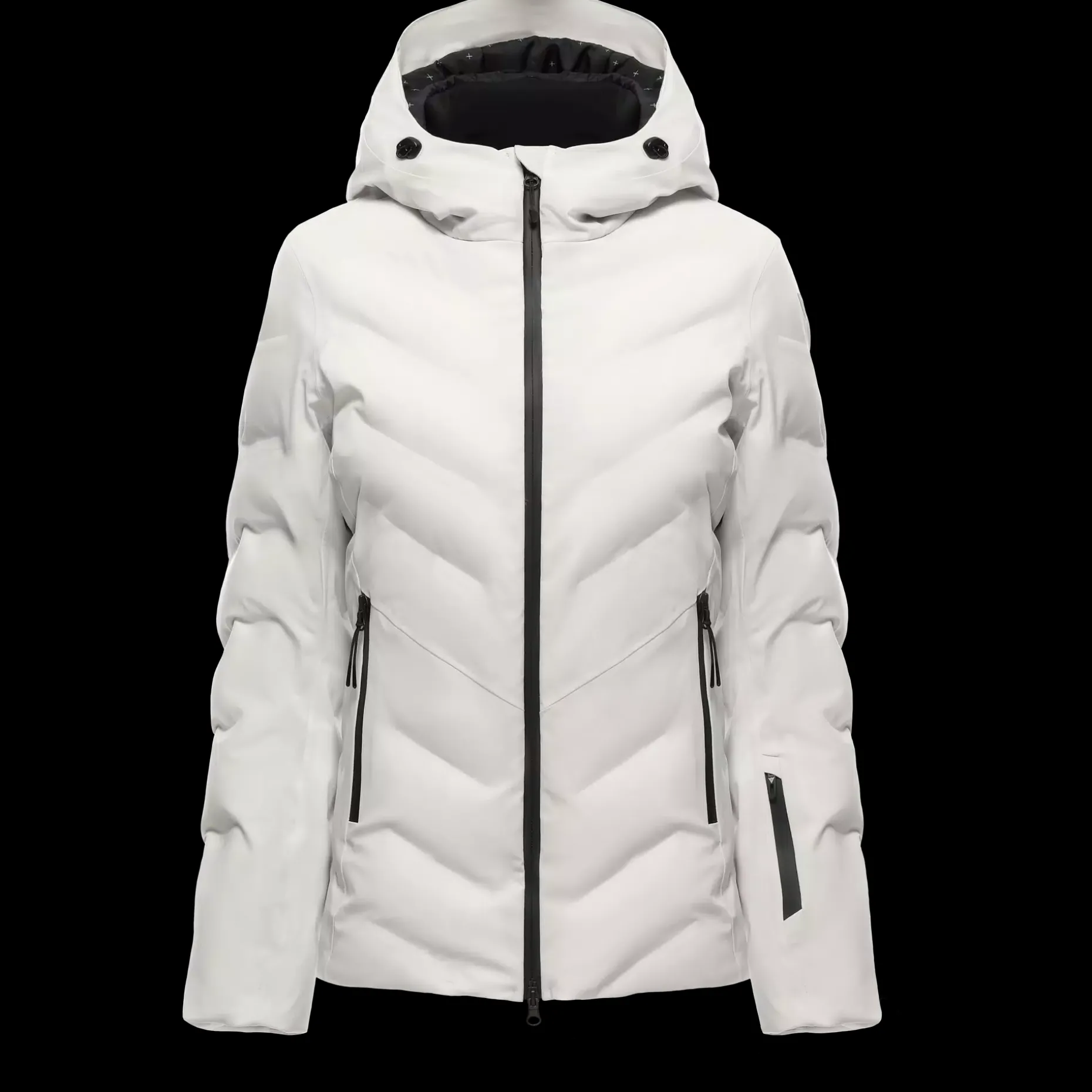 NOVA AEROSENSE-DRY - GIACCA SCI DONNA