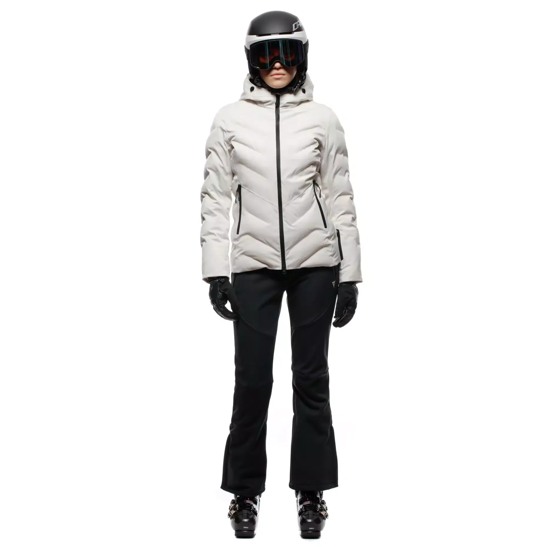 NOVA AEROSENSE-DRY - GIACCA SCI DONNA