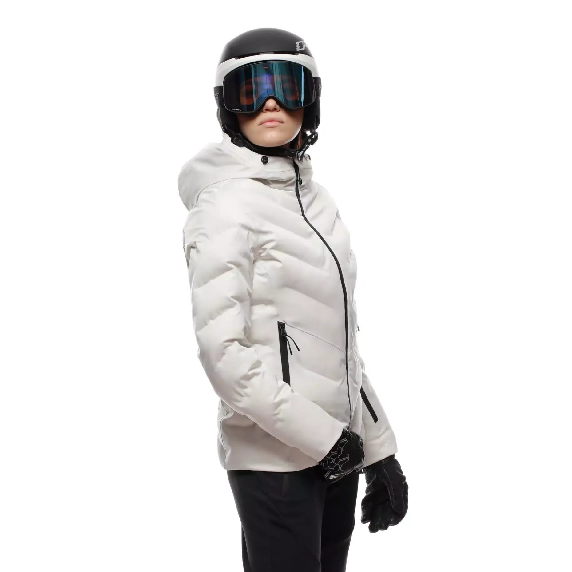 NOVA AEROSENSE-DRY - GIACCA SCI DONNA
