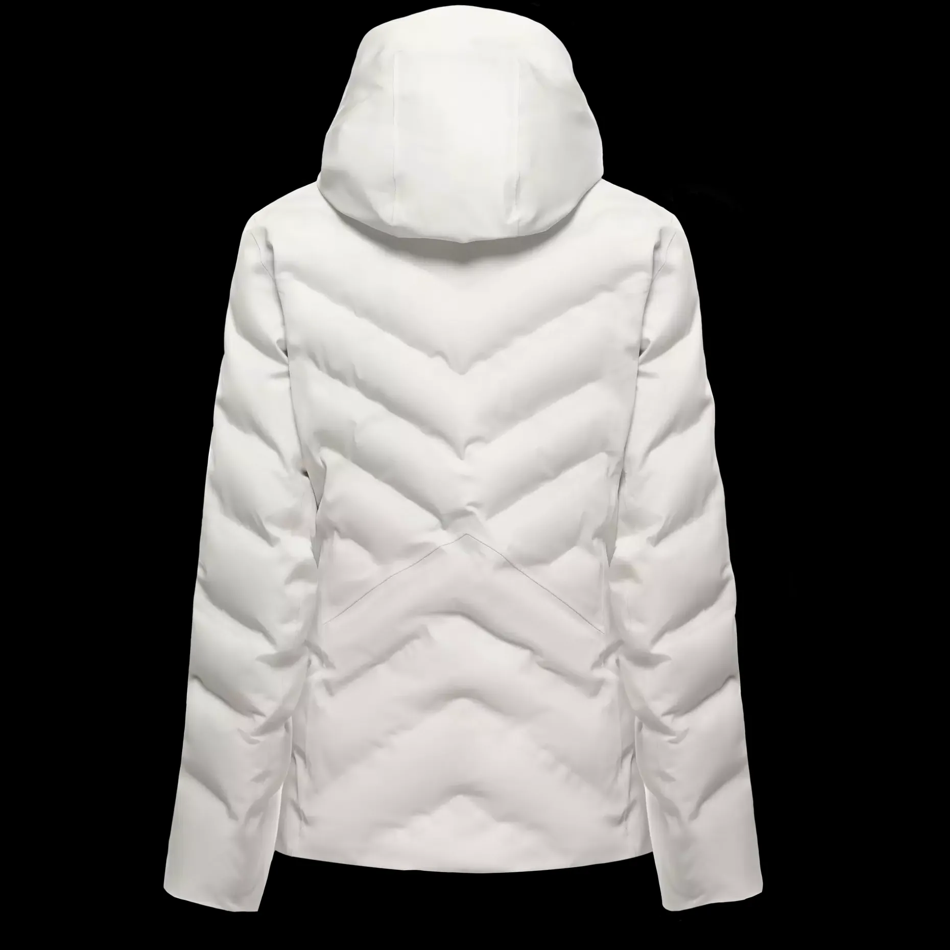 NOVA AEROSENSE-DRY - GIACCA SCI DONNA