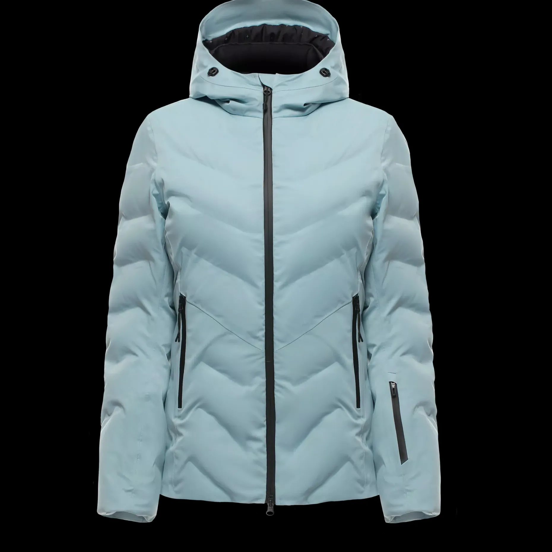 NOVA AEROSENSE-DRY - GIACCA SCI DONNA