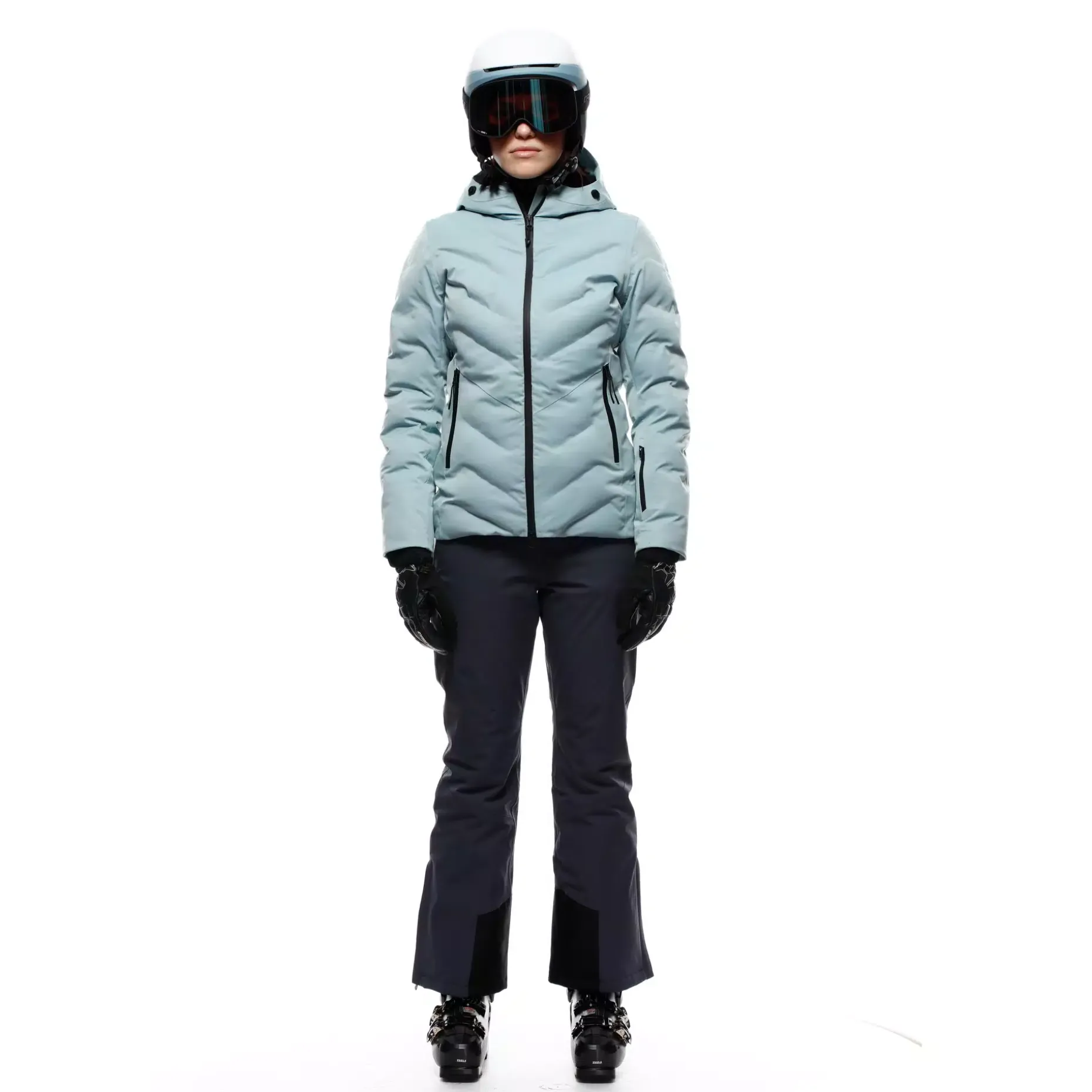 NOVA AEROSENSE-DRY - GIACCA SCI DONNA