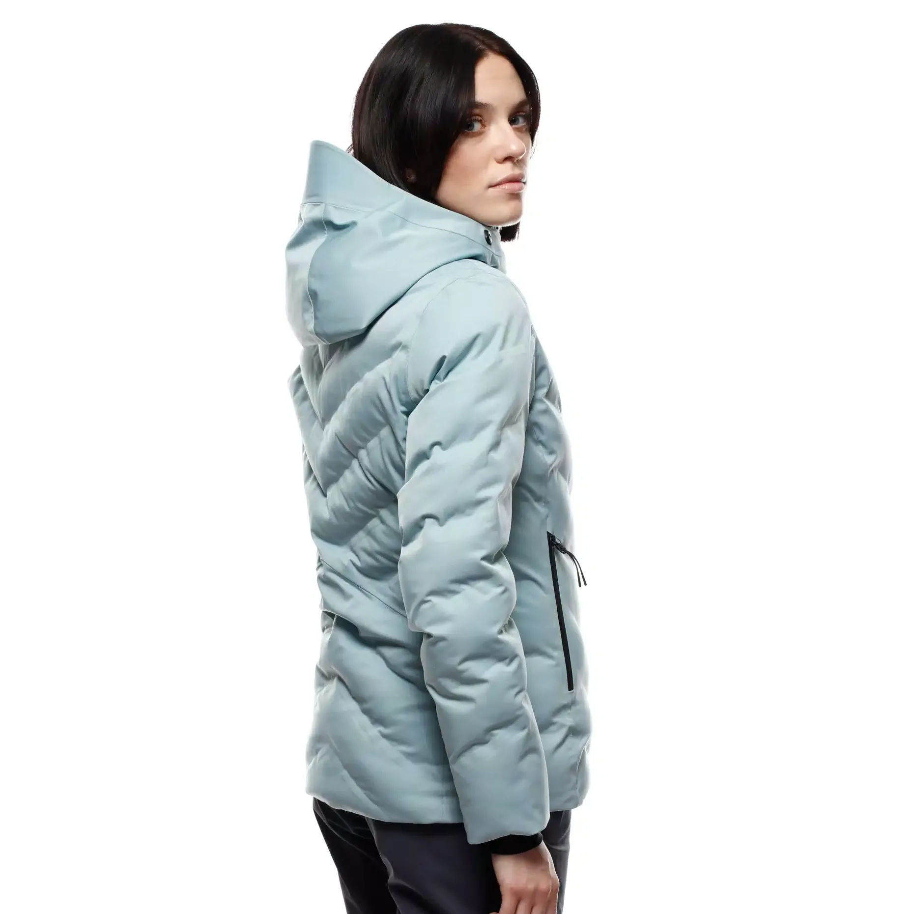 NOVA AEROSENSE-DRY - GIACCA SCI DONNA