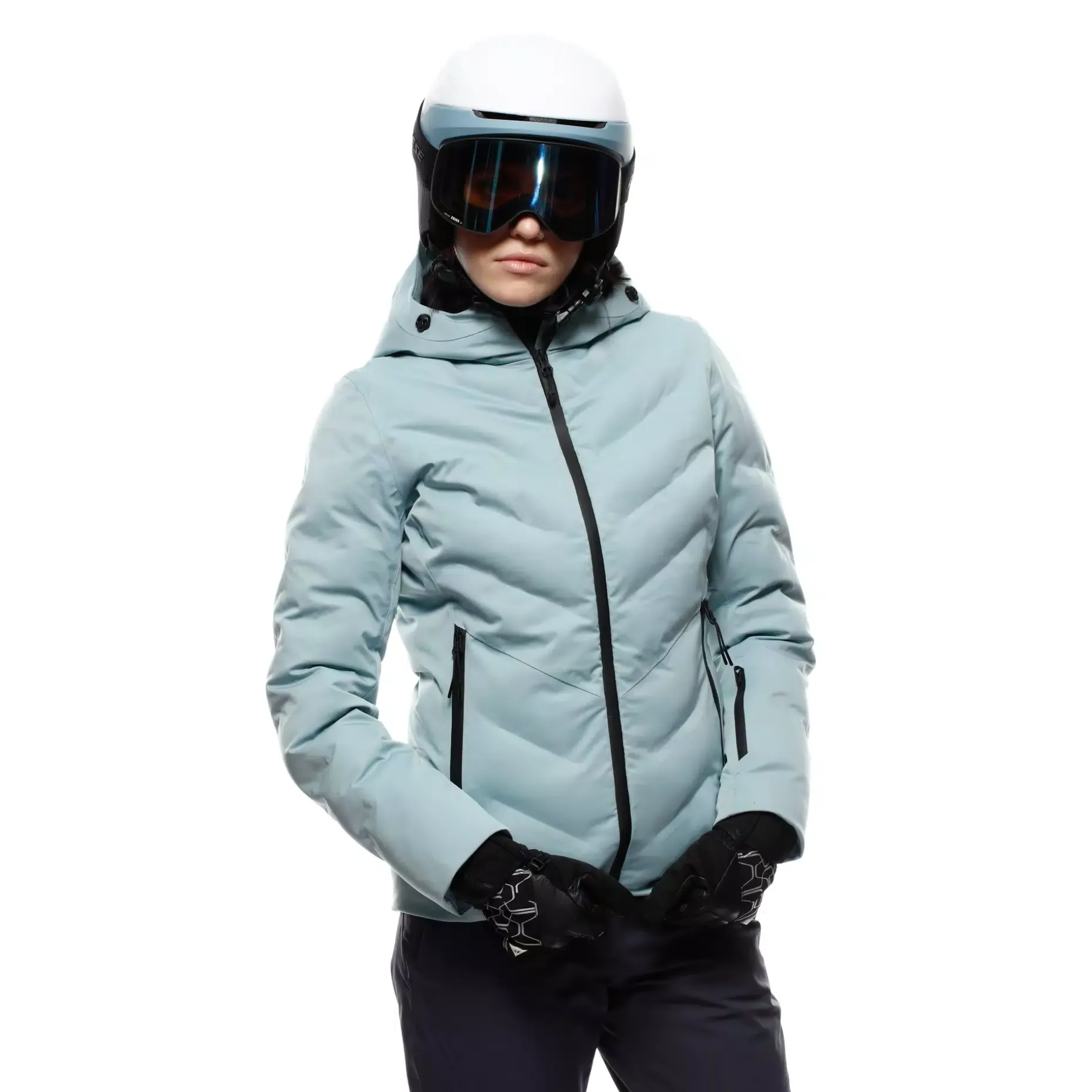 NOVA AEROSENSE-DRY - GIACCA SCI DONNA