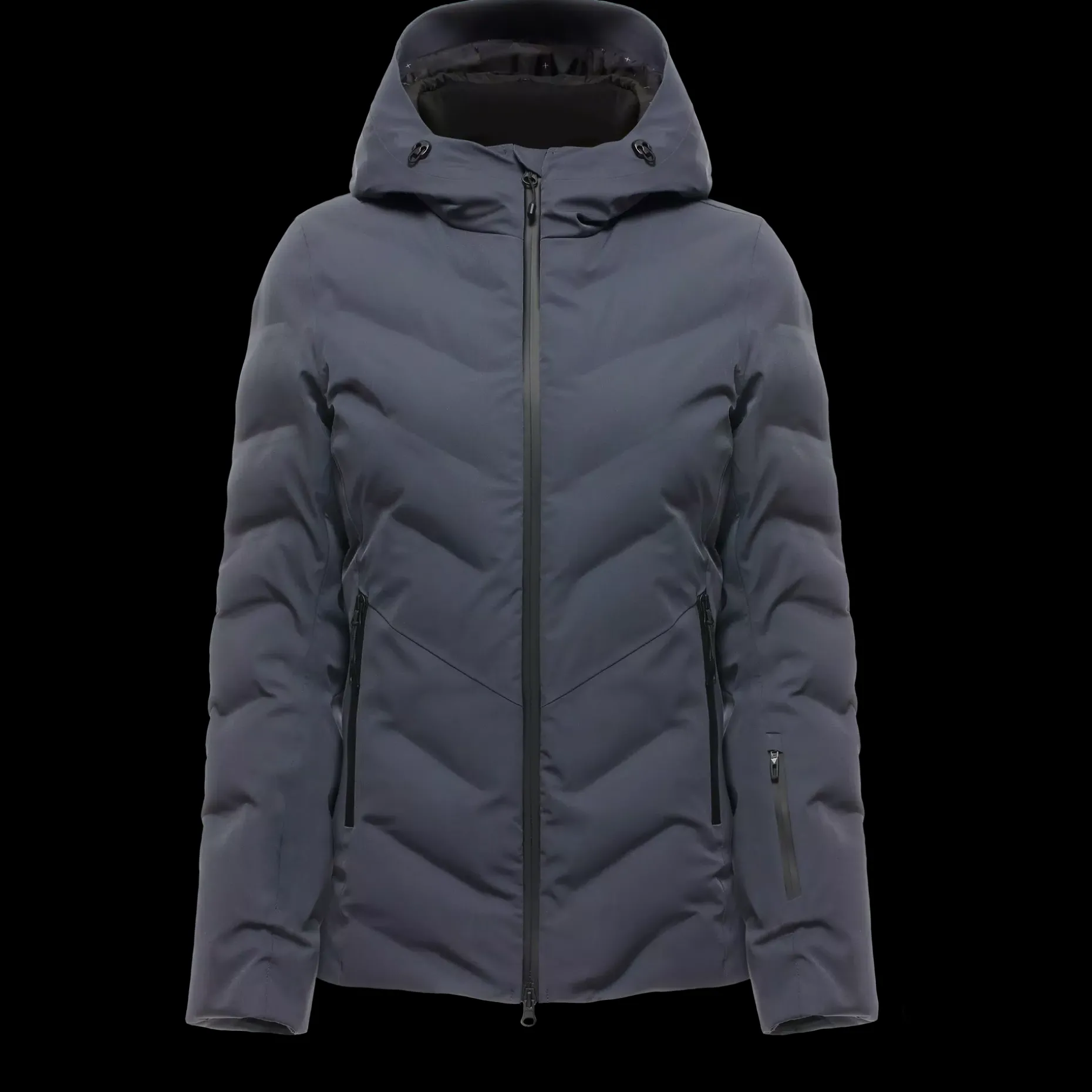 NOVA AEROSENSE-DRY - GIACCA SCI DONNA
