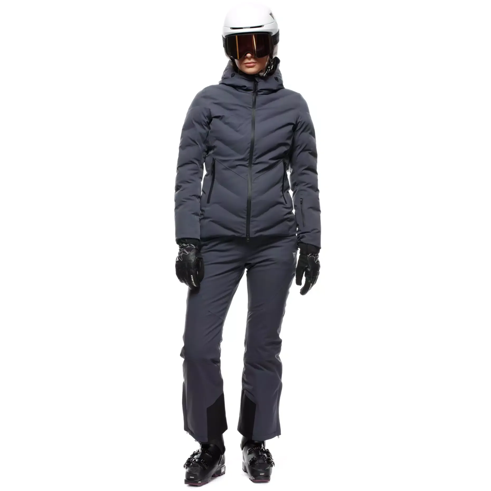 NOVA AEROSENSE-DRY - GIACCA SCI DONNA