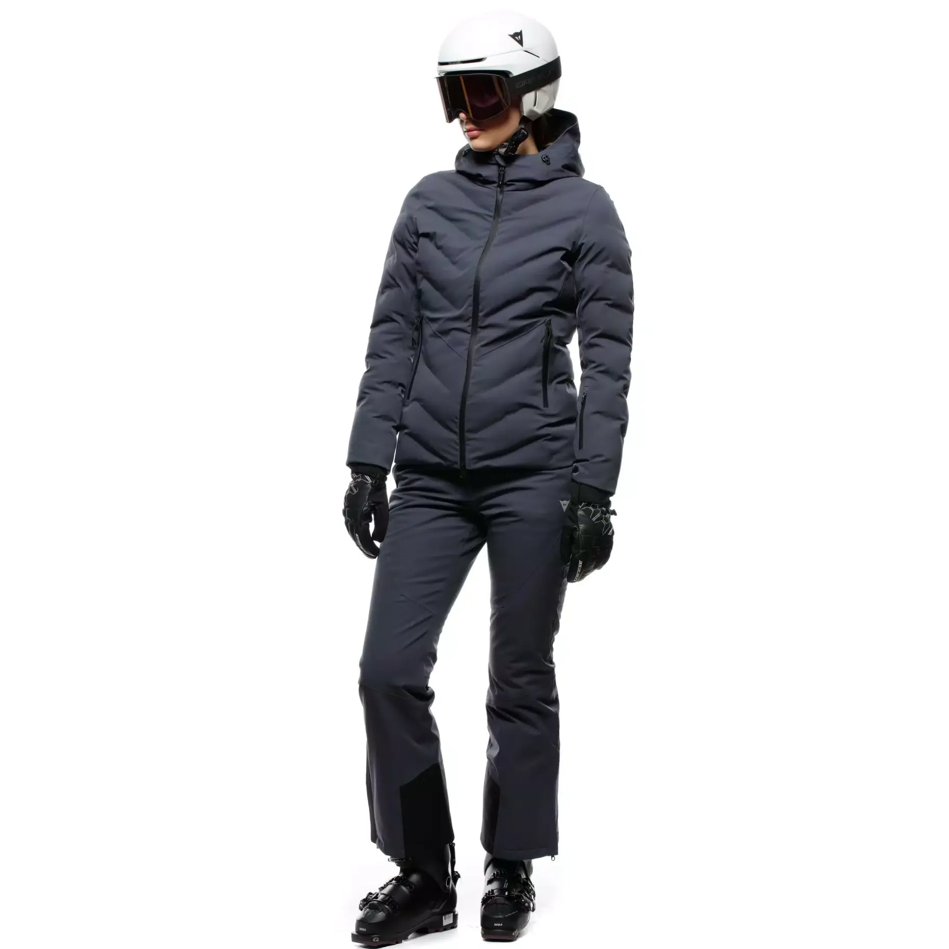 NOVA AEROSENSE-DRY - GIACCA SCI DONNA