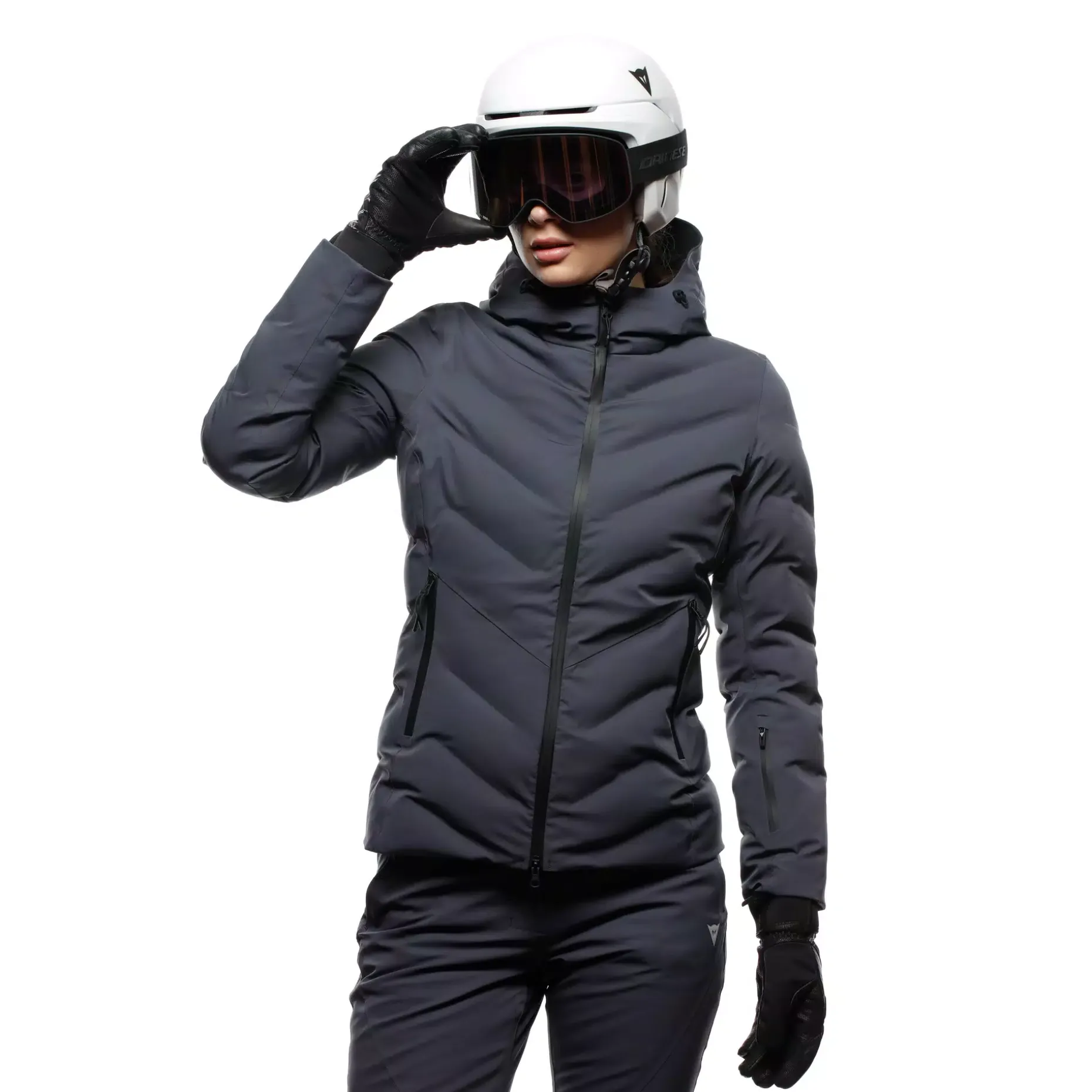 NOVA AEROSENSE-DRY - GIACCA SCI DONNA