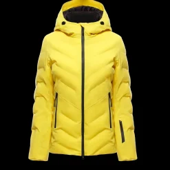 NOVA AEROSENSE-DRY - GIACCA SCI DONNA