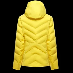 NOVA AEROSENSE-DRY - GIACCA SCI DONNA