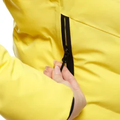 NOVA AEROSENSE-DRY - GIACCA SCI DONNA
