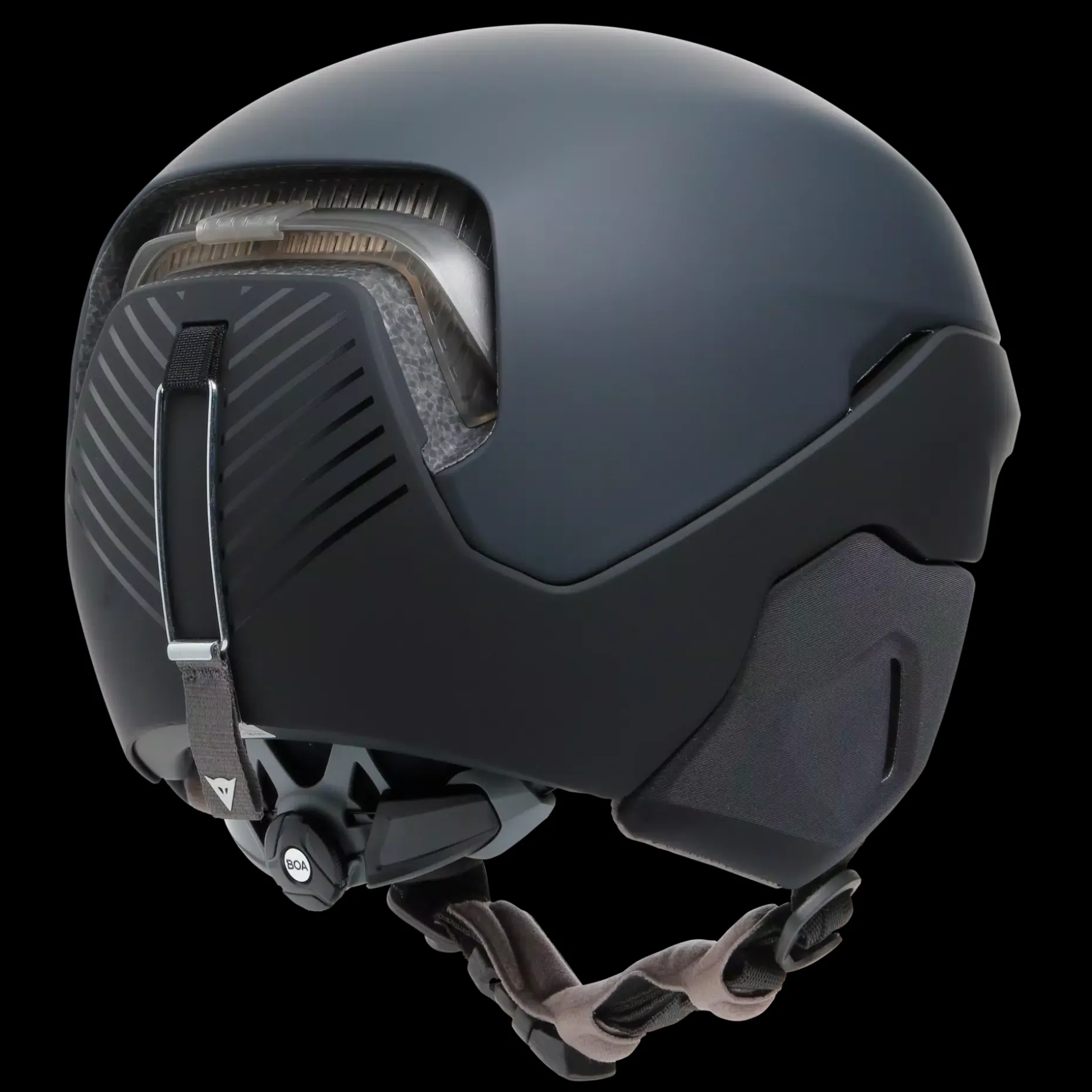 NUCLEO CASCO SCI