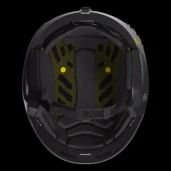 NUCLEO MIPS CASCO SCI