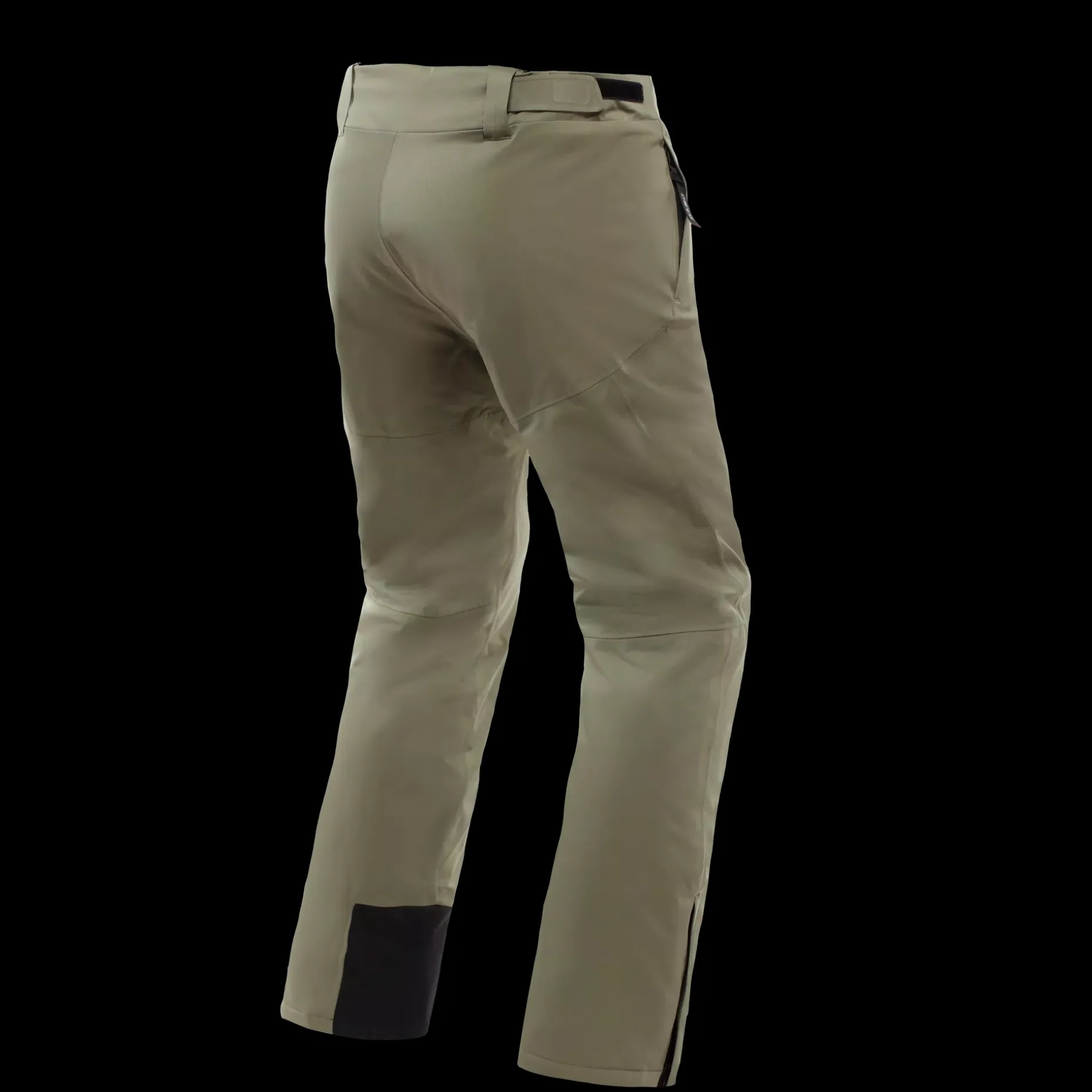 ONIRA AEROSENSE-DRY - PANTALONI TECNICI DA SCI UOMO
