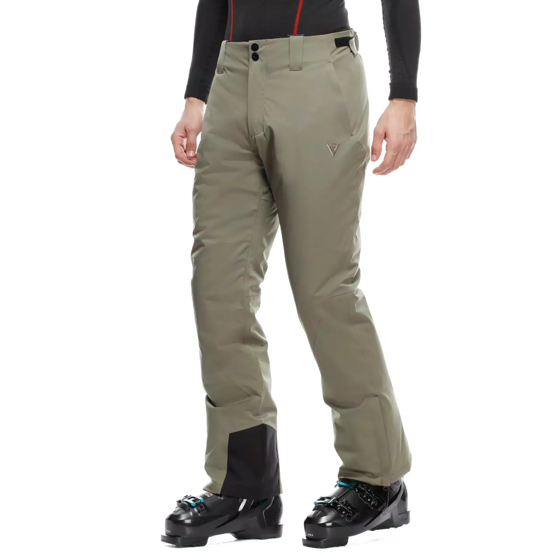 ONIRA AEROSENSE-DRY - PANTALONI TECNICI DA SCI UOMO