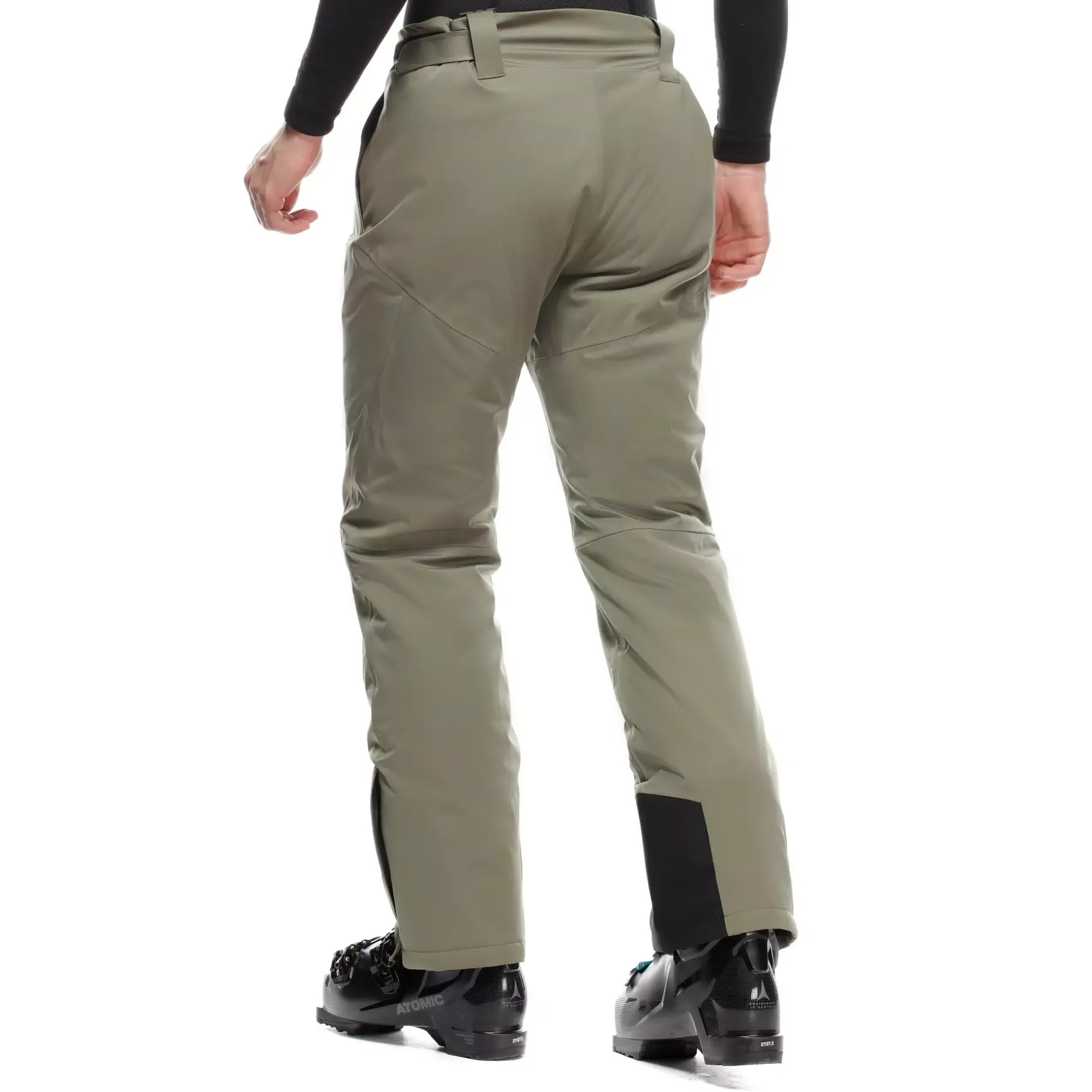 ONIRA AEROSENSE-DRY - PANTALONI TECNICI DA SCI UOMO