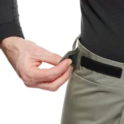 ONIRA AEROSENSE-DRY - PANTALONI TECNICI DA SCI UOMO