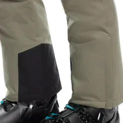 ONIRA AEROSENSE-DRY - PANTALONI TECNICI DA SCI UOMO