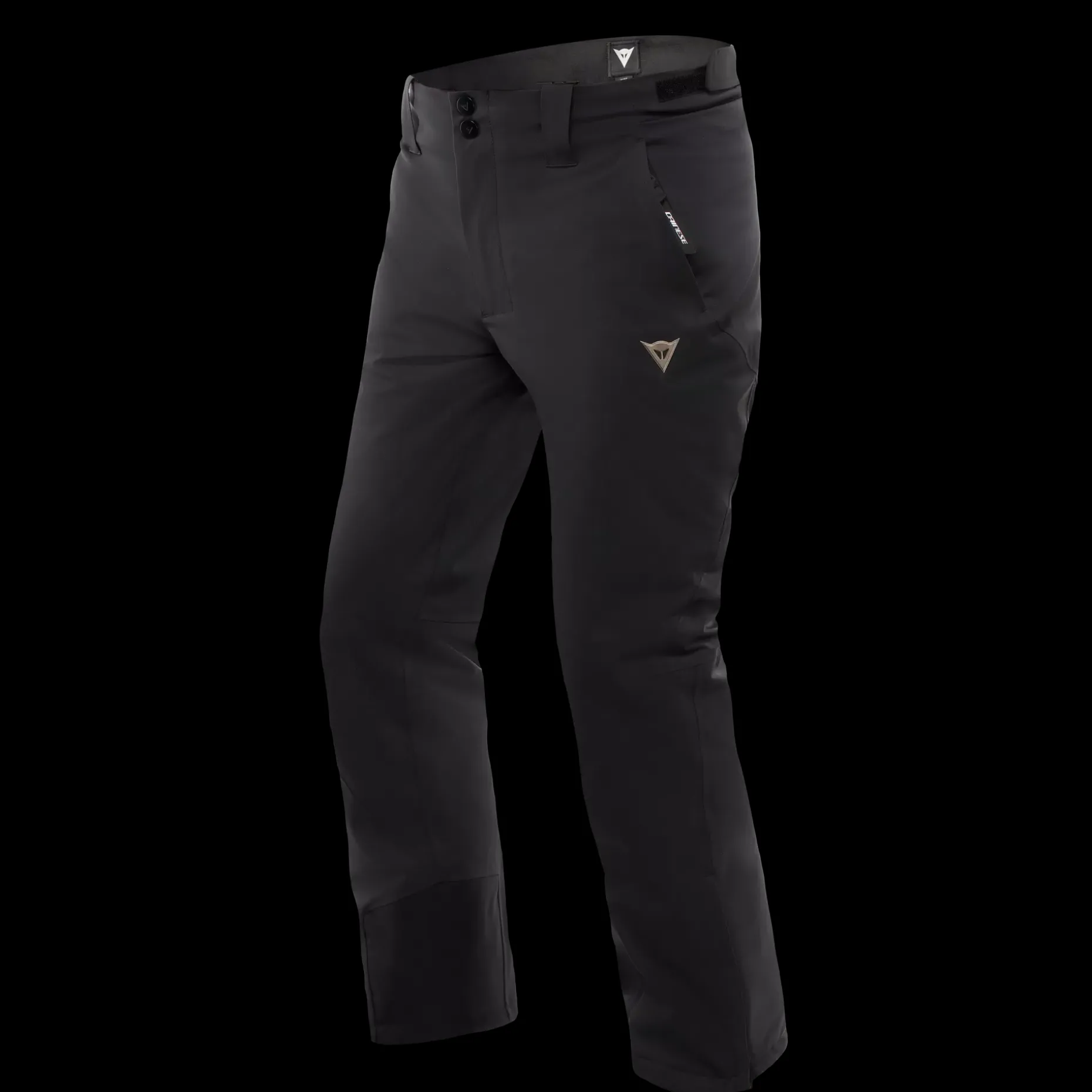 ONIRA AEROSENSE-DRY - PANTALONI TECNICI DA SCI UOMO