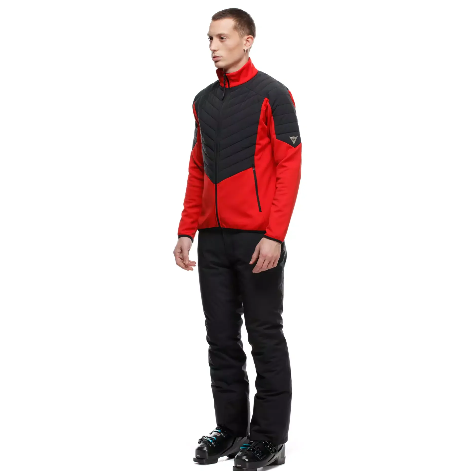 ONIRA AEROSENSE-DRY - PANTALONI TECNICI DA SCI UOMO