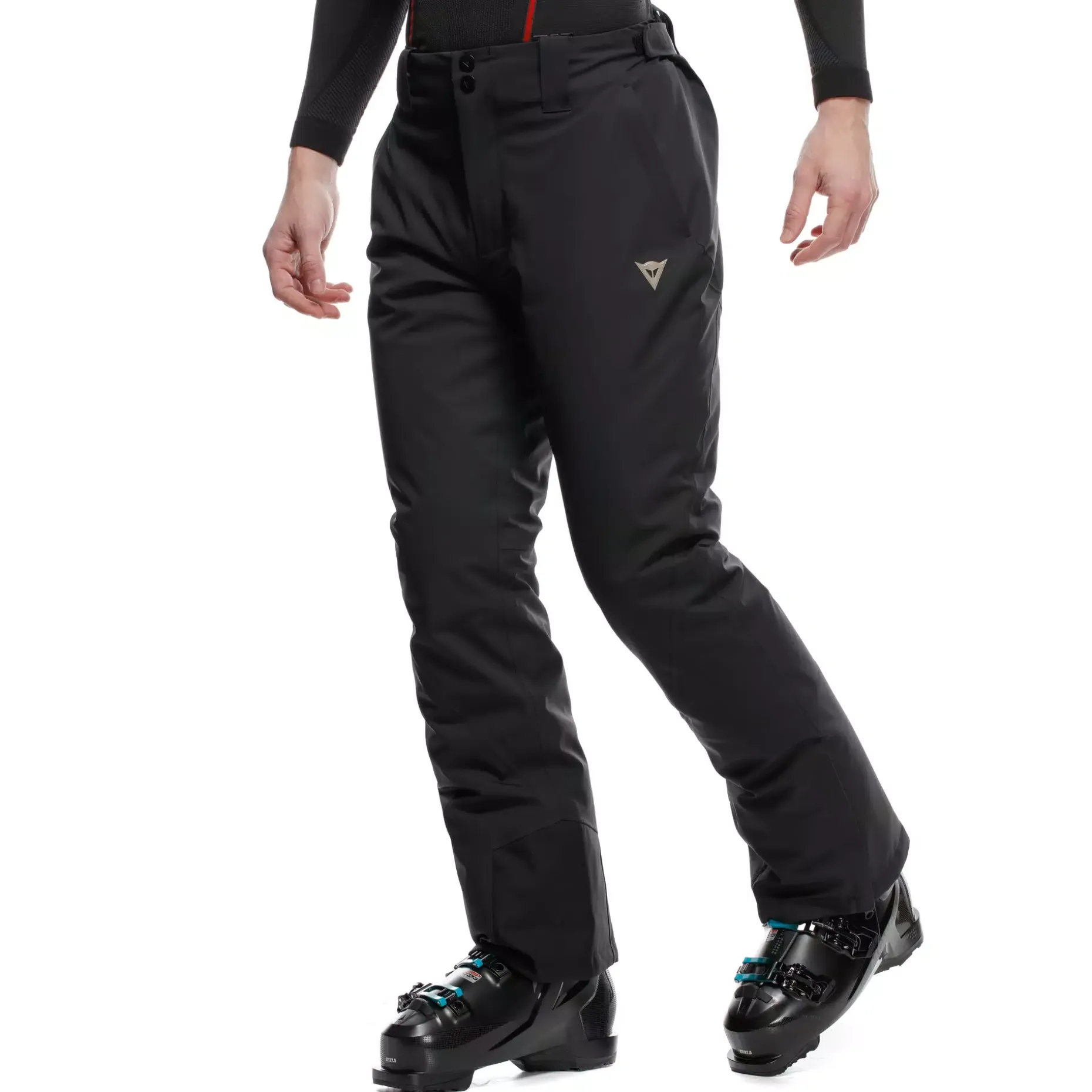 ONIRA AEROSENSE-DRY - PANTALONI TECNICI DA SCI UOMO