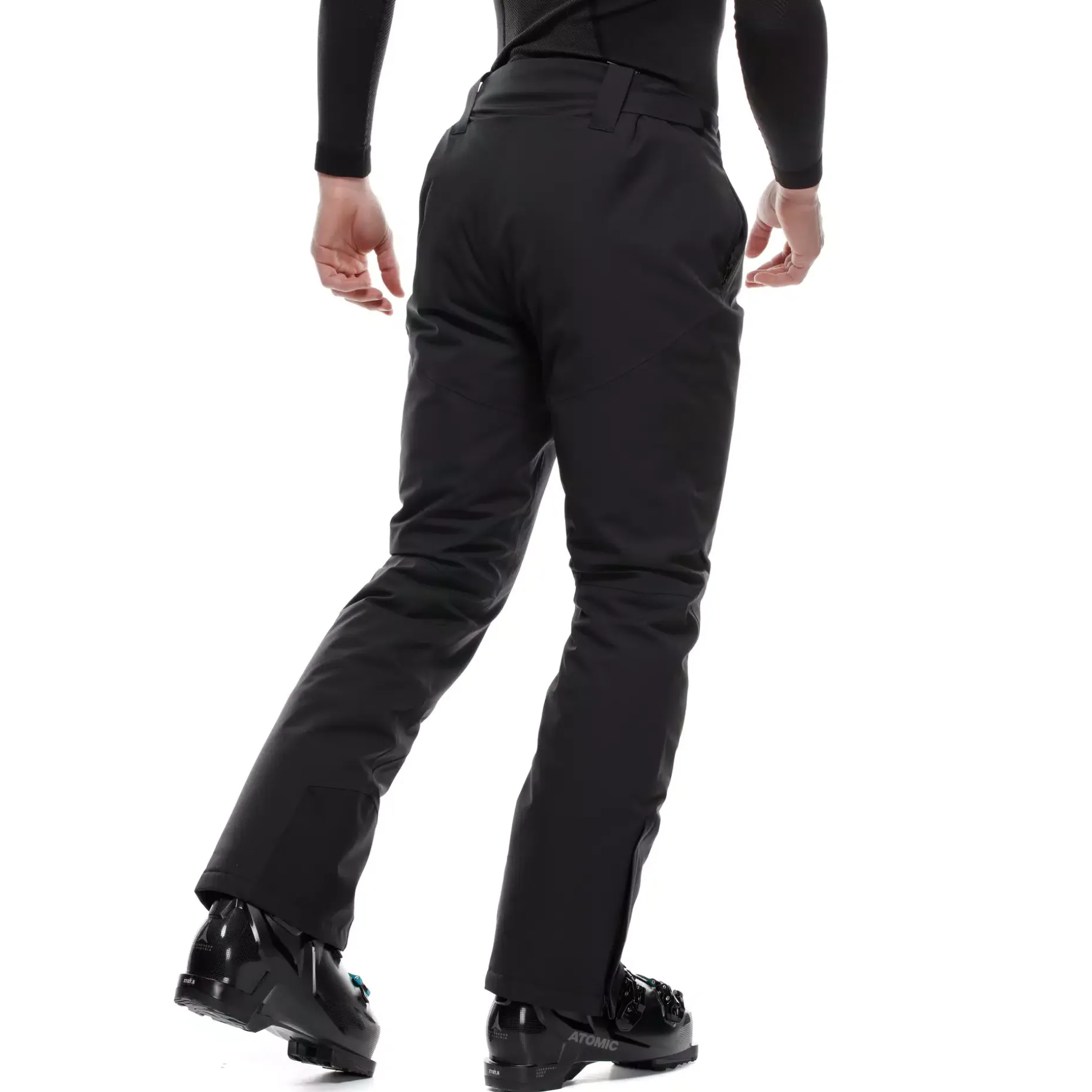ONIRA AEROSENSE-DRY - PANTALONI TECNICI DA SCI UOMO