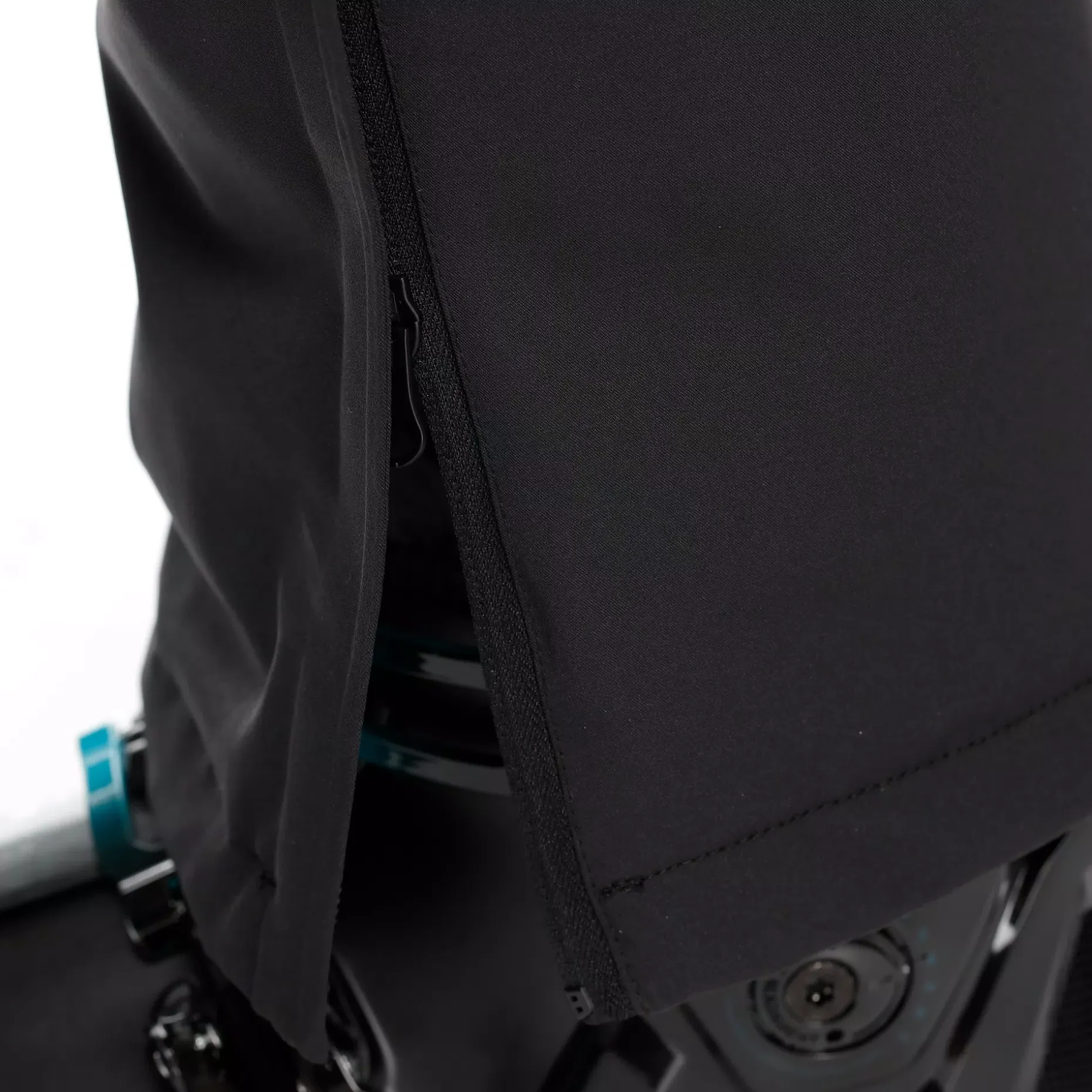 ONIRA AEROSENSE-DRY - PANTALONI TECNICI DA SCI UOMO