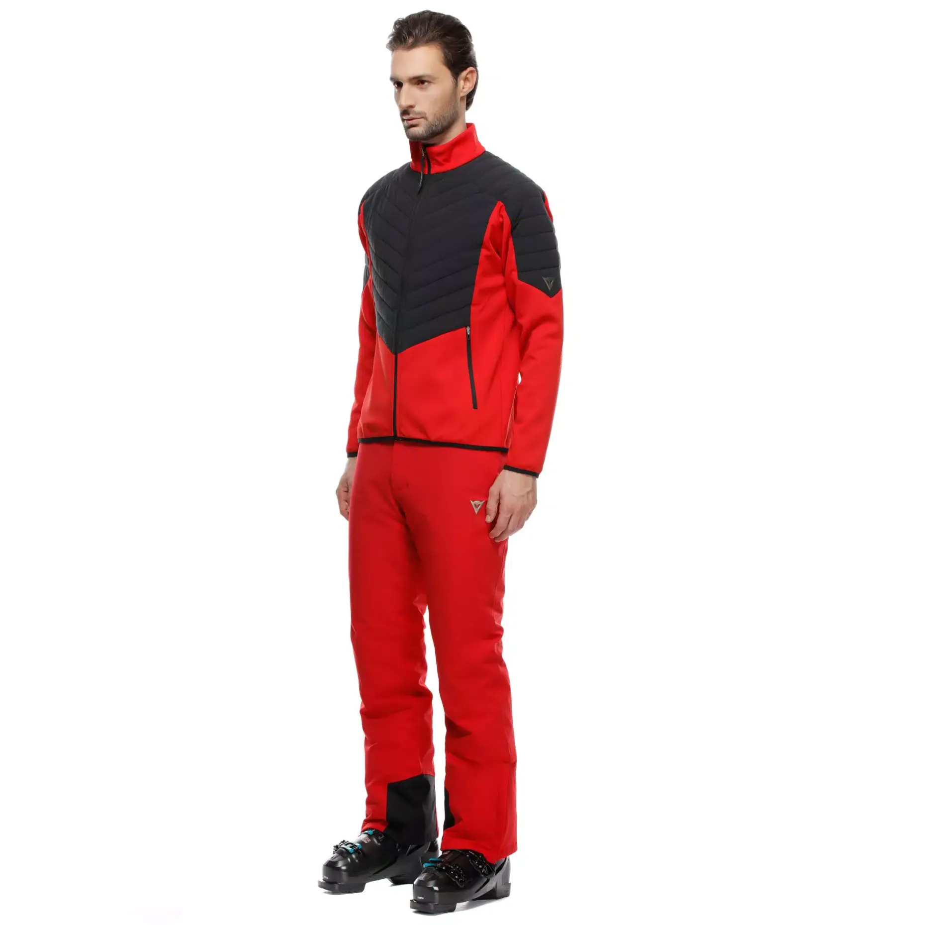 ONIRA AEROSENSE-DRY - PANTALONI TECNICI DA SCI UOMO