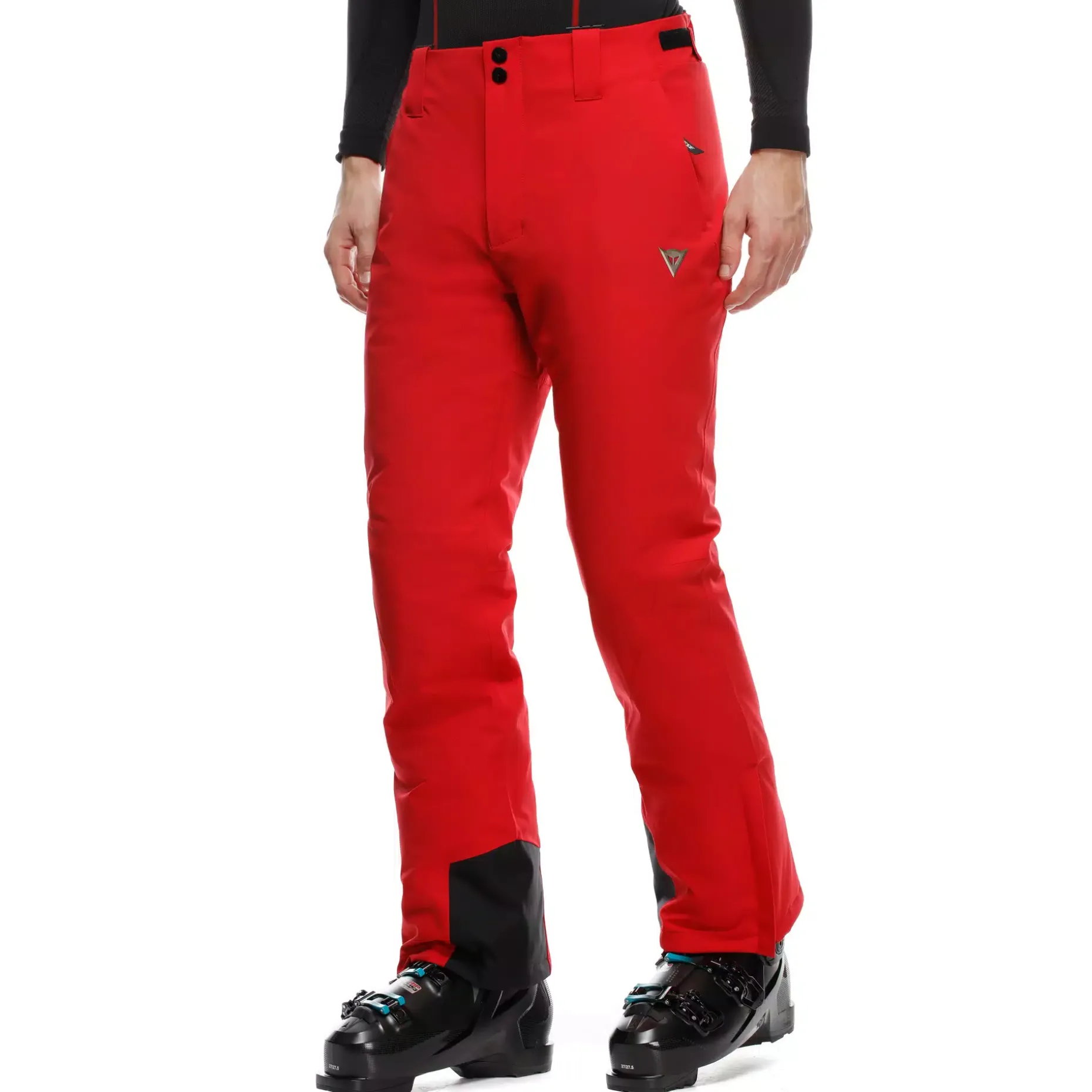 ONIRA AEROSENSE-DRY - PANTALONI TECNICI DA SCI UOMO