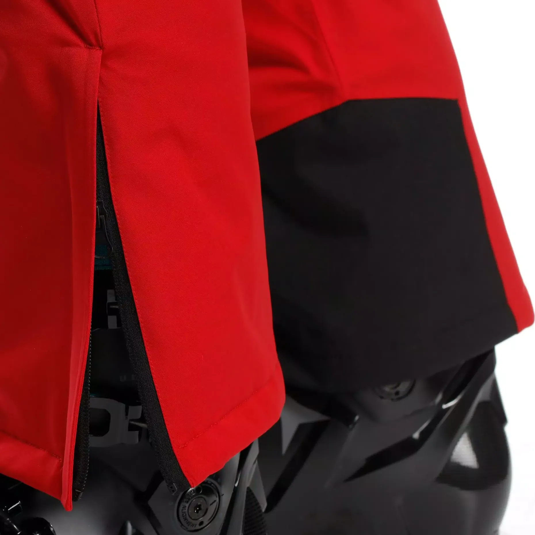 ONIRA AEROSENSE-DRY - PANTALONI TECNICI DA SCI UOMO