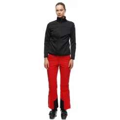 OPRA AEROSENSE-DRY - PANTALONI SCI DONNA