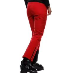 OPRA AEROSENSE-DRY - PANTALONI SCI DONNA