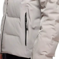 PIUMINO IMPERMEABILE SCI UOMO