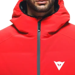 PIUMINO IMPERMEABILE SCI UOMO
