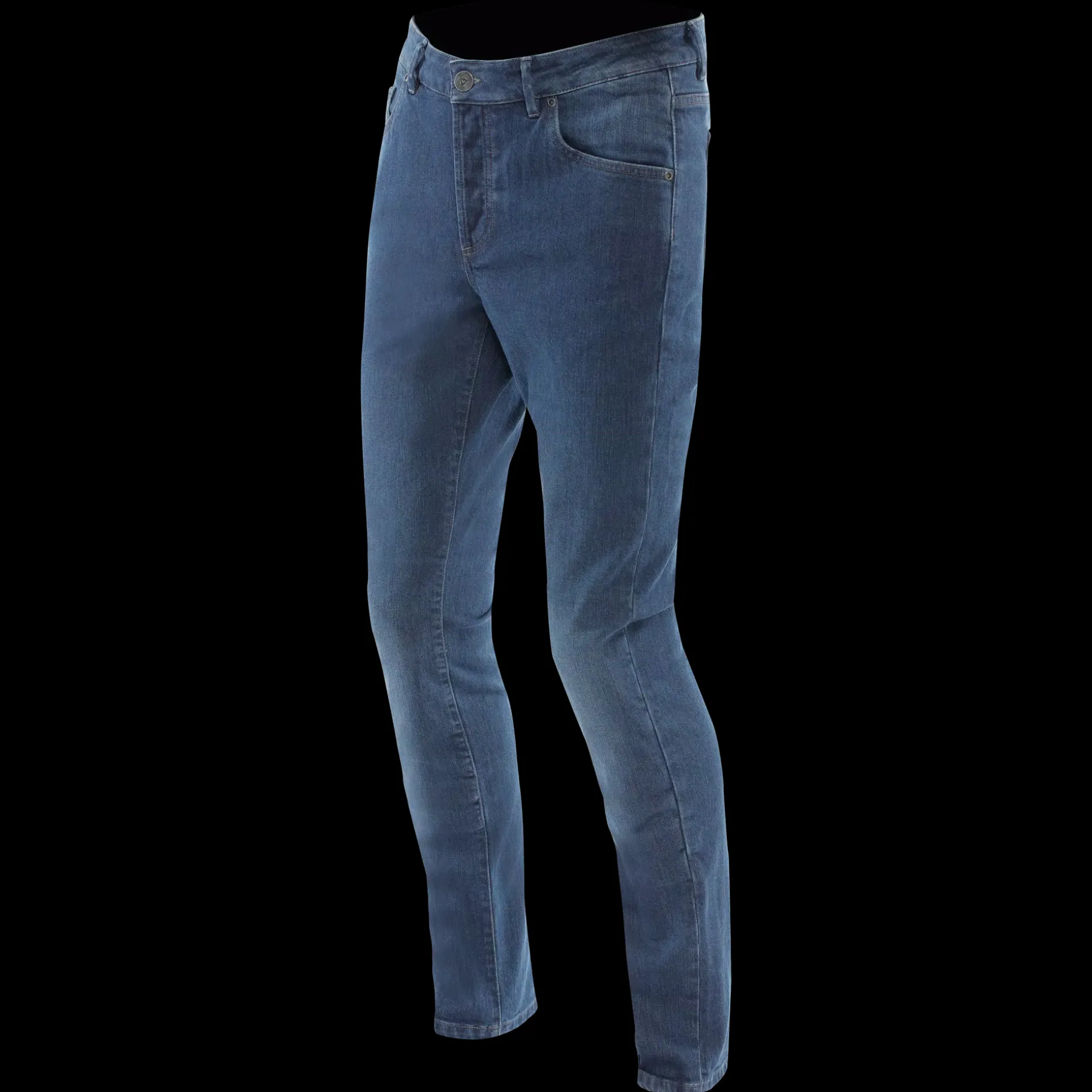 5-POCKET DENIM SLIM - JEANS MOTO UOMO