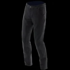 5-POCKET DENIM SLIM- JEANS MOTO UOMO