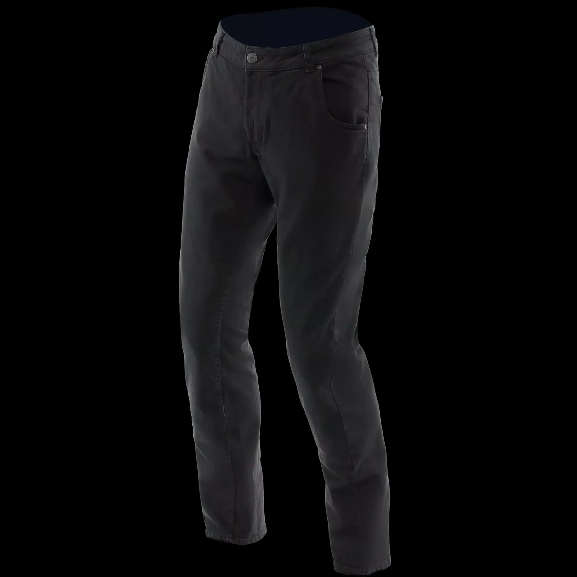 5-POCKET DENIM SLIM- JEANS MOTO UOMO