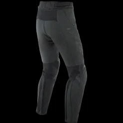 PONY 3 - PANTALONI MOTO CONFORMATI IN PELLE UOMO