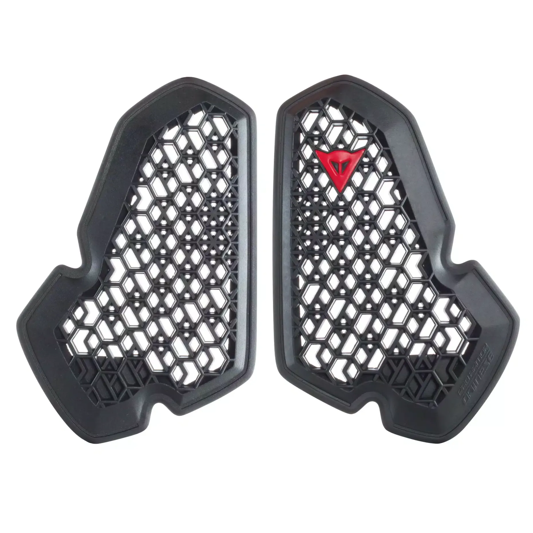 PRO-ARMOR CHEST 2 PCS 2.0 - PROTETTORE TORACICO MOTO