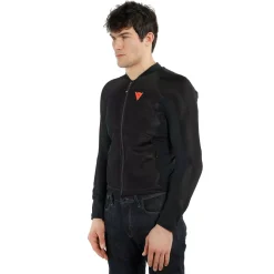 PRO-ARMOR SAFETY JACKET 2.0 - GIACCA PROTETTIVA MOTO UOMO
