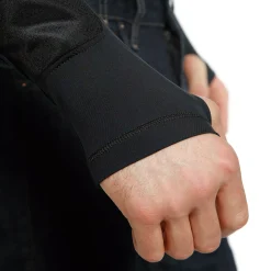 PRO-ARMOR SAFETY JACKET 2.0 - GIACCA PROTETTIVA MOTO UOMO