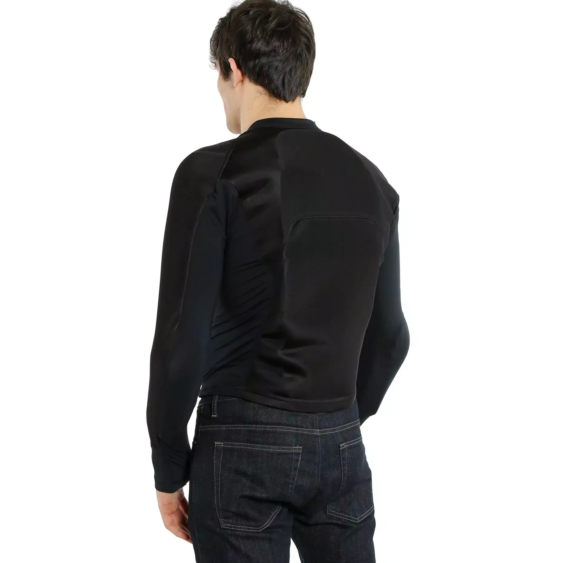 PRO-ARMOR SAFETY JACKET 2.0 - GIACCA PROTETTIVA MOTO UOMO