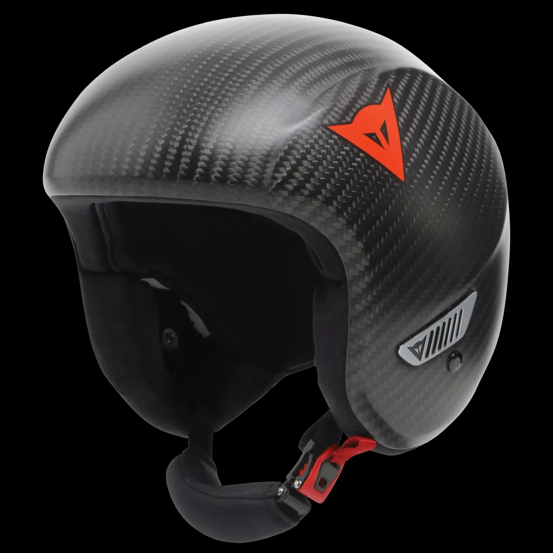 R001 CARBON CASCO SCI DA GARA IN FIBRA DI CARBONIO OMOLOGATO FIS